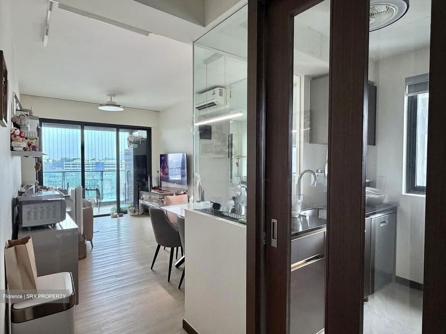 Normanton Park (D5), Apartment #627854641